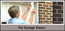 Garage Door Spring Repair Plainfield IN