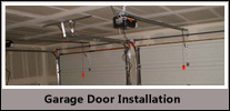 Garage Door Overhead Doors