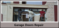 Garage Doors Repair