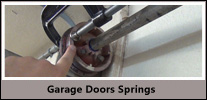 Garage Doors Springs