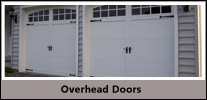 Overhead Doors